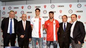 L'associazione calcio monza s.p.a., società calcistica italiana fondata nel 1912 con sede nella città di monza. Monza Ecco La Nuova Maglia Del Club