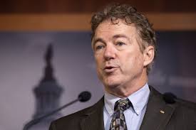 Subscribe to daily money quotes. Rand Paul And Mike Lee Rip Senate For Passing Coronavirus Aid Politico