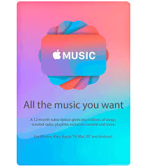 Before talking further about it, it is best to know that there is difference between itunes gift card, apple music gift card, and apple store gift card. Buy Apple Music Gift Cards 24 7 Email Delivery Mygiftcardsupply