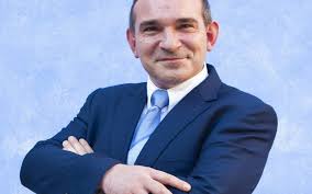 Nuestro colegiado Joaquín Francisco Peñalver conmemora el Día Mundial de la  Radio recordando a Julio Cervera