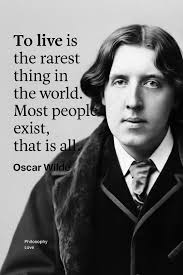 Probably his best line ... or what would you suggest?