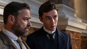 Vienna Blood series 3