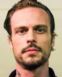 Matthew Gray Gubler We...