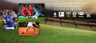 Liga football online in czech republic. New Sports Channel For Czech Republic