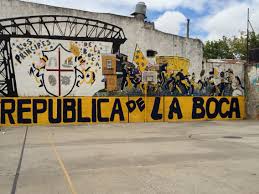 Boca juniors reserves and academy are the reserve and youth academy teams of boca juniors. Boca Juniors Mural Buenosaires Buenosairesargentina Visitargentina Southamerica Sudamerica Travel Laboca E Argentina South America Travel Moments Trip