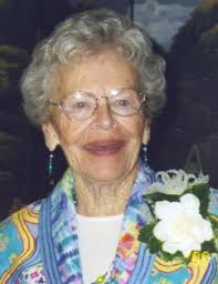 Mary D. Daue, sales associate