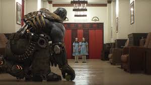 That's why a documentary on these symbolic references in the shining is called room 237. Steven Spielberg Explains Why He Chose The Shining For That Epic Ready Player One Scene Bloody Disgusting