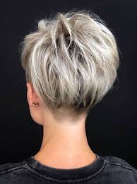 Best Short Pixie Haircut Styles To Show Off For Bold Look In 2020 Fashionsfield Short Textured Hair Short Hair With Layers Thick Hair Styles