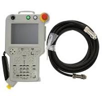 Yaskawa Teach Pendant NX100 JZRCR-NPP01B-1 Motoman NEW | Japan Part Sale