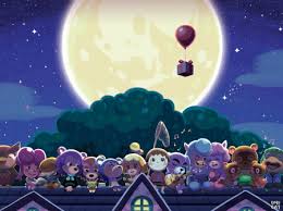 Animal Crossing New Leaf Other Video Games Background Wallpapers On Desktop Nexus Image 1761080 Datamineanimal crossing pocket camp v4.0.0b update (self.acpocketcamp).
