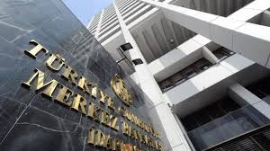 Türkiye cumhuriyet merkez bankası toplantısı bugün yapıldı. Rg7pgusfblndym