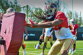 49ers News Tickets Available For Training Camp To The