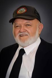 Bob Allen Barnes Obituary August 20, 2025