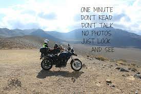 Motorcycle Rentals And Tours Bike Ride Quotes Riding Quotes Biker Quotes