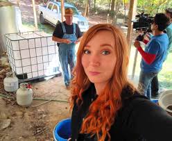 Amanda - New Moonshiners & Master Distiller Tonight on Discovery at 8PM!  Catch up on your moonshiners all day Tuesday🫙🫡❤️ Can't wait to see who  wins Master Distiller Tonight! Magilla Entertainment HBO |