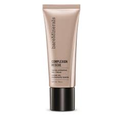 Bareminerals Creme Gel Hydratante Teintee Complexion Rescue Spf 30 Fond De Teint Hydratant Fond De Teint Base De Teint
