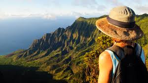 Individuals named in kalalau deaths. Top 5 Kauai Hiking Trails On The North East Side Of Kauai Hawaii Real Estate Market Trends Hawaii Life