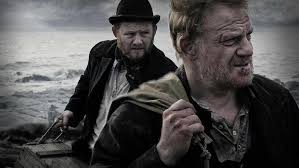 The Lighthouse' Review: A Dark and Stormy Welsh Maritime Thriller