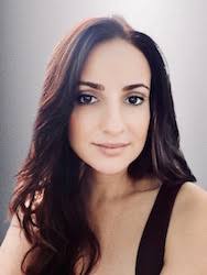 Poet-a-Day: Meet Celia Lisset Alvarez