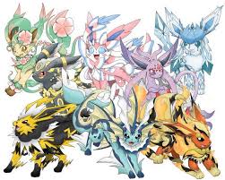 Pokemon20 Pokemon Days Pokemon Eeveelutions Cute Pokemon Wallpaper Pokemon Eevee