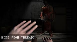 The Awakening Psycho Horror Escape Creepy Room For Android Apk Download