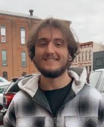 Obituary information for Brennan Marshall Mekai Carpenter