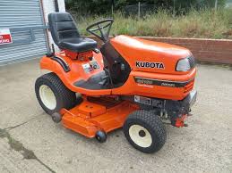 Check spelling or type a new query. Ad Kubota G2160 Diesel Ride On Mower Lawn Garden Tractor Mower Sit On Low Hrs Tractor Mower Tractors Kubota