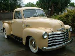 56 Trucks Ideas Trucks Classic Trucks Cool Trucks
