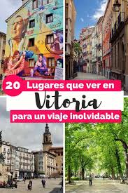186,597 likes · 12,501 talking about this. Que Ver En Vitoria En Un Dia Guia Para Visitar Vitoria Gasteiz Viajar Por Espana Vitoria Gasteiz Viajes
