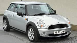 Image result for Pure Silver 2007 Mini