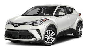 Toyota chr is finally in malaysia. Toyota C Hr Le 2021 Price In Germany Features And Specs Ccarprice Deu