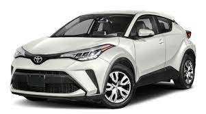 2021 toyota chr release date and price. Toyota C Hr Le 2021 Price In Dubai Uae Features And Specs Ccarprice Uae