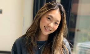 KCC Citizen Foresters Count Campus Trees