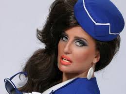 Dangerous at Any Altitude