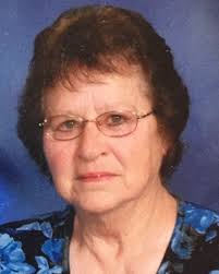 Evelyn Louise Spieker Obituary April 12, 2025