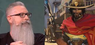 Blizzard to Rename McCree