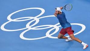 Матч получился разгромным для карена — у нашего теннисиста не получилось почти ничего. Mrzou1mbdwchbm