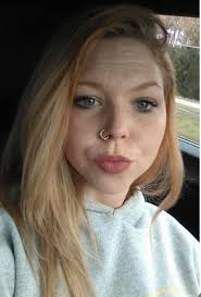 Prayers for Missing Person, Lynn Rollins Floyd's Daughter