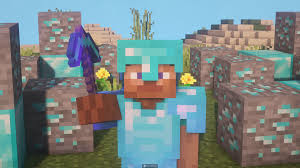 The best method for mining diamonds in minecraft 1.17 or 1.16 is to dig down to level 6 and dig a long 2x1 tunnel in any direction. How To Find Diamonds In Minecraft Diamonds Level In 1 16 And 1 17