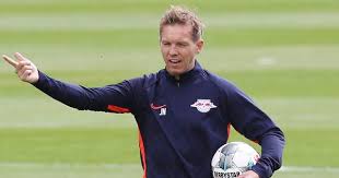 Here we take a look at the tactics nagelsmann deploys for hoffenheim. Potential Unai Emery Replacements Julian Nagelsmann The Pros And Cons