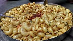 Urdu point provides vegetable macaroni recipe in urdu. Tasty Pasta Or Macronies Dish Photo By Redmi Note 7 Pro By Daksh Pc Photo Stock Snapwire