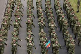 ¿dónde hay marchas a esta hora? Se Anunciaron Medidas Preventivas Para El 20 De Julio En Medellin Y Cali