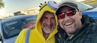 Colin David Nichols, age 44, of Forsyth