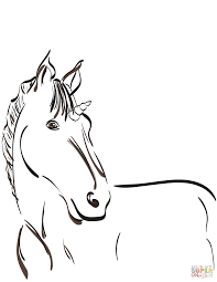 Unicorn lol surprise da colorare disegni da colorare lego disegni da colorare disegni. Disegni Da Colorare Unicorno Da Stampare Coloring And Drawing