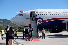 Myra canyon hike and east kelowna wine tour. Kelowna Airport Getting 69 Million Upgrade Constructconnect Com