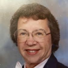 Pauline (Stephens) Haumont Obituary March 25, 2020