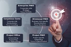 In the last 10 years, project management offices have nearly doubled. Professional Project Management