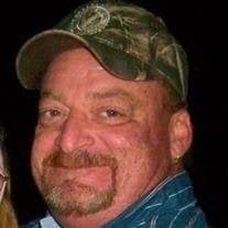 Mr Michael Lee Bundy Obituary