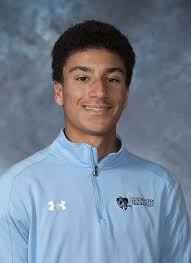 2019 Men's Cross Country Roster