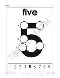 Subscribe to receive my latest videos, free printables, unique sales and insider ideas right to your inbox every week! Welcome To Touchmath Multisensory Teaching Learning Math Tools Make Math Fun